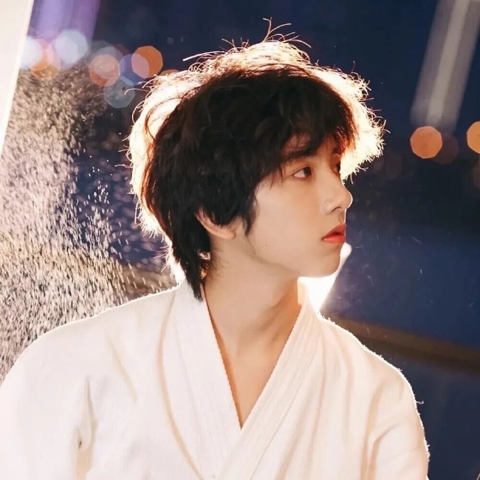 多样个性的情侣微信头像