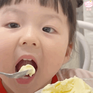 小爱心哪吒头丸子妹微信头像