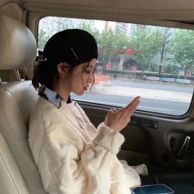 不会撞的2021最新版梦幻仙女微信头像