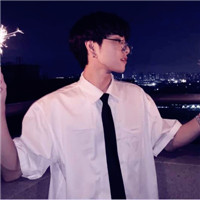 伤感寂寞男生头像