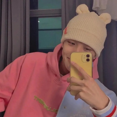 霸气超拽个性不露脸男生微信头像