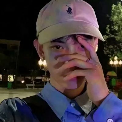 2022超酷男生头像