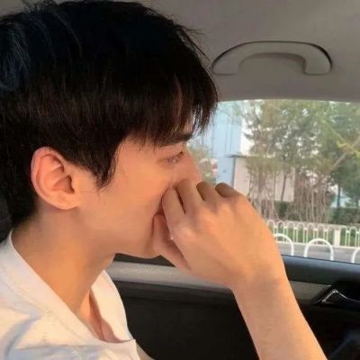 2022帅气独特的男生头像