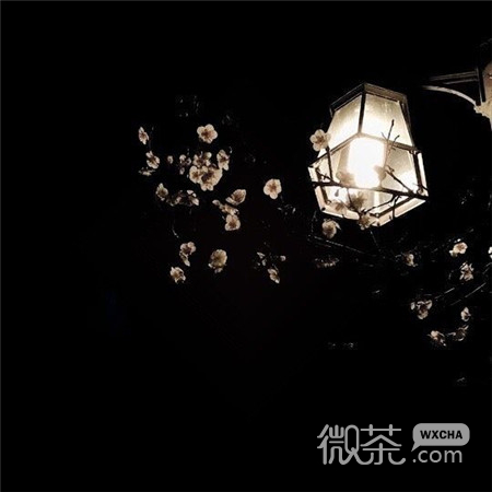 很凄凉令人难过的伤感微信朋友圈配图