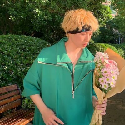 优质单人情侣头像