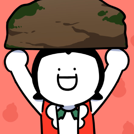 手绘葫芦娃沙雕微信头像