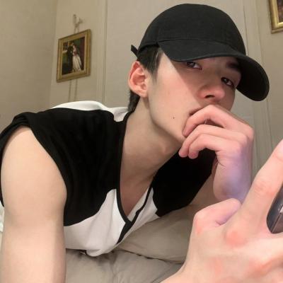 高质量的男头很精致又耐看