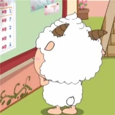 可爱的懒洋洋头像