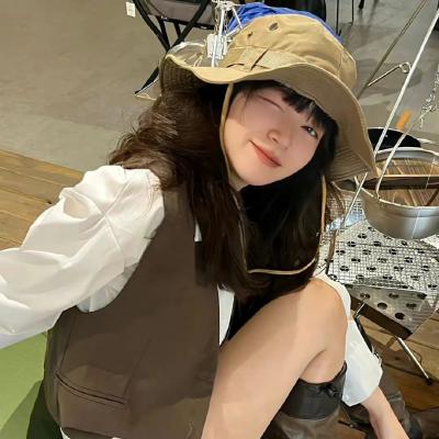 ins头像女冷淡清新头像