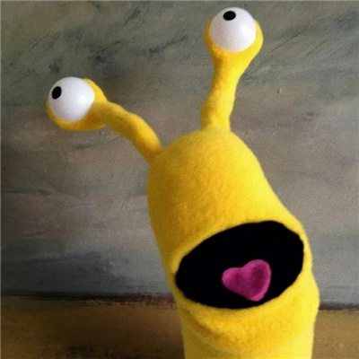 个性搞怪微信头像