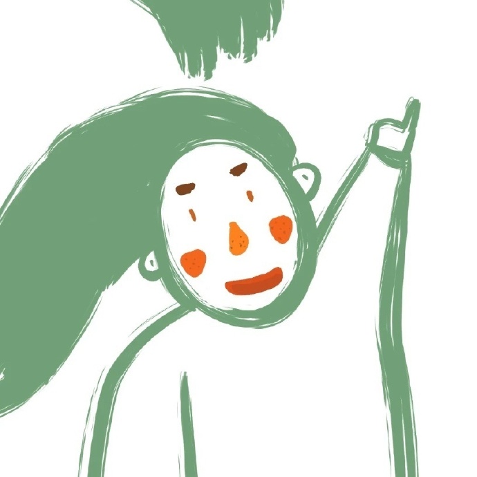 奇奇怪怪的沙雕微信头像