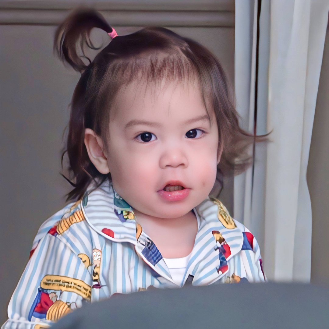 朴建厚可爱微信头像