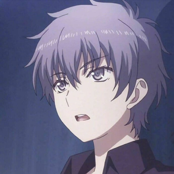 多样的男生微信头像