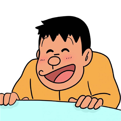 可可爱爱的俏皮头像