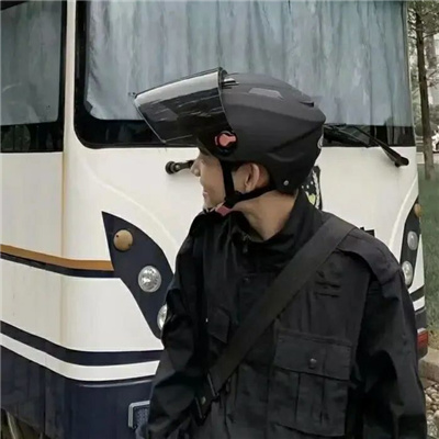 让人惊呼绝了的氛围男头