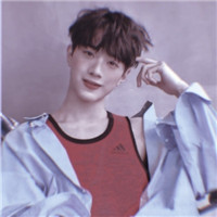 文艺温暖清新男生微信头像