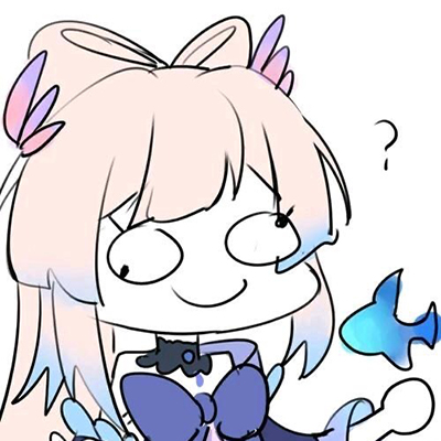 十分搞怪又俏皮的原神头像