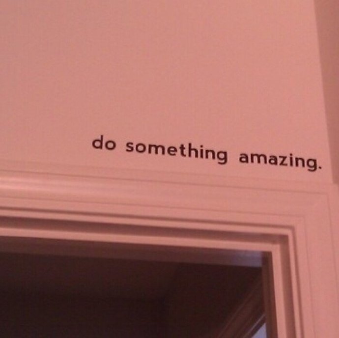 粉嫩少女心唯美朋友圈配图