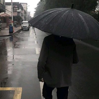 快手痞痞酷酷的霸气帅哥头像