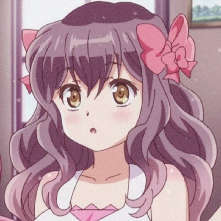 《如果折断她的旗》魔法泽茜微信头像
