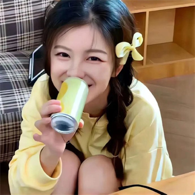 神仙颜值好看的女头