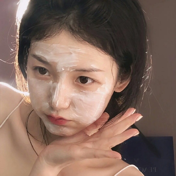 好姐妹闺蜜微信头像