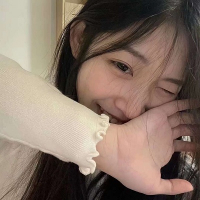 软萌甜妹专用的微信头像