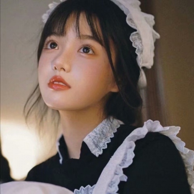 不会撞的2021最新版梦幻仙女微信头像