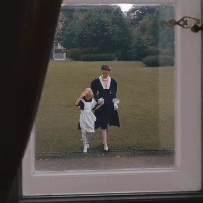 有意境有感觉的微信背景图