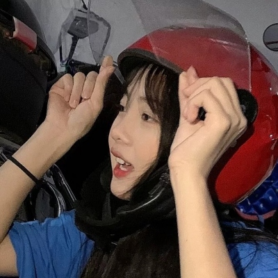 一人一半的可爱闺蜜微信头像