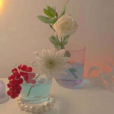 清新奇怪的个性微信头像