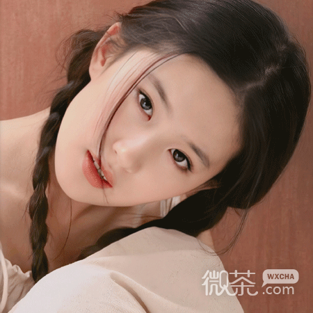 刘亦菲小仙女清纯空间素材