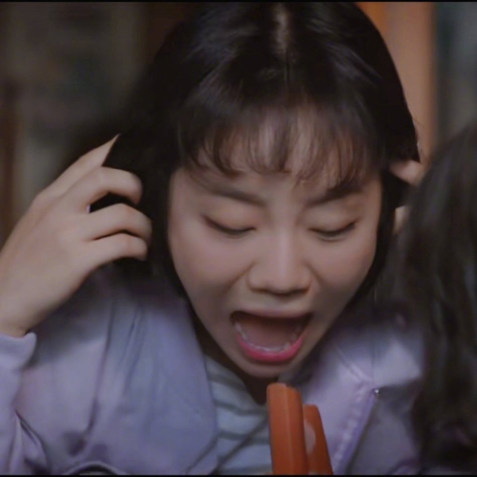 干饭人专用的微信头像