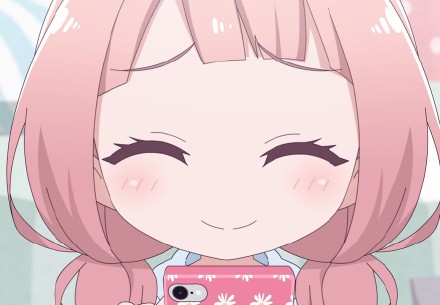 《BanG Dream!》可爱微信头像