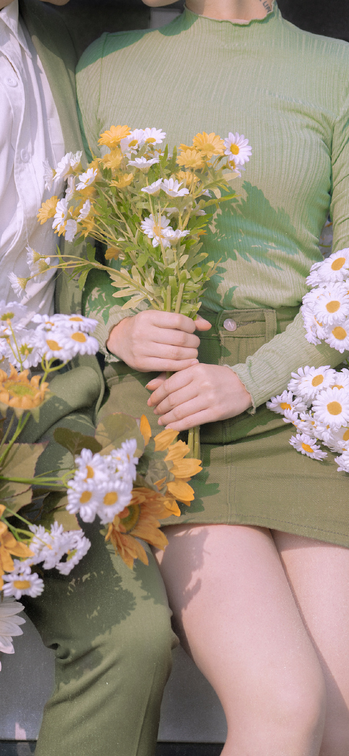 唯美的可以治愈的微信聊天背景图