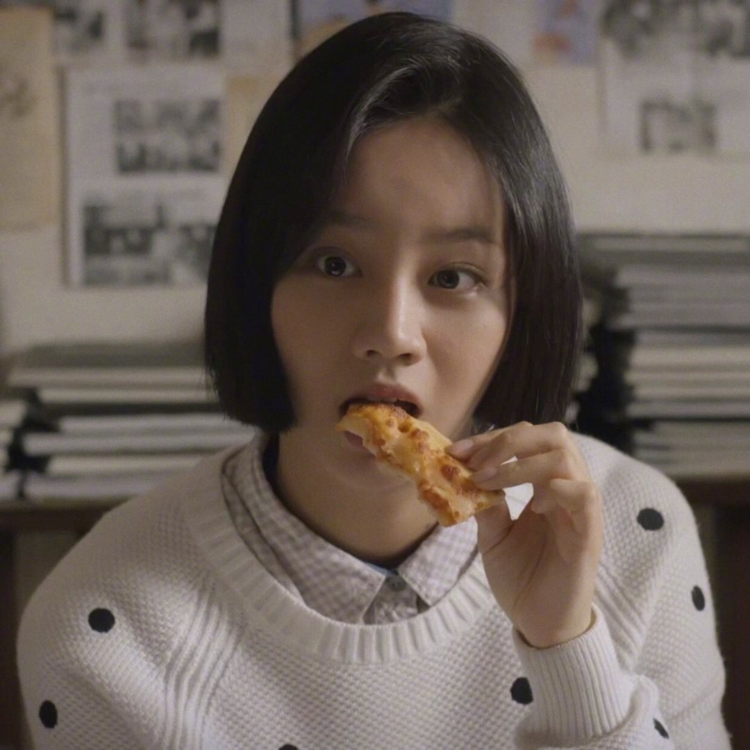 干饭人专用的微信头像