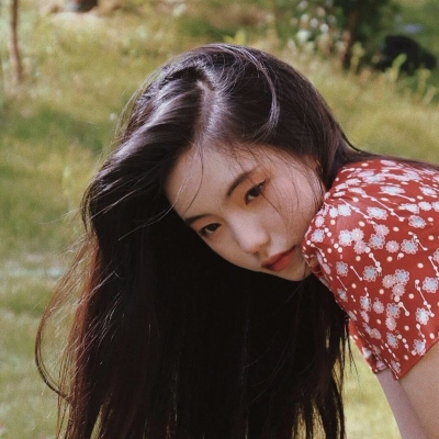 不会撞的2021最新版梦幻仙女微信头像