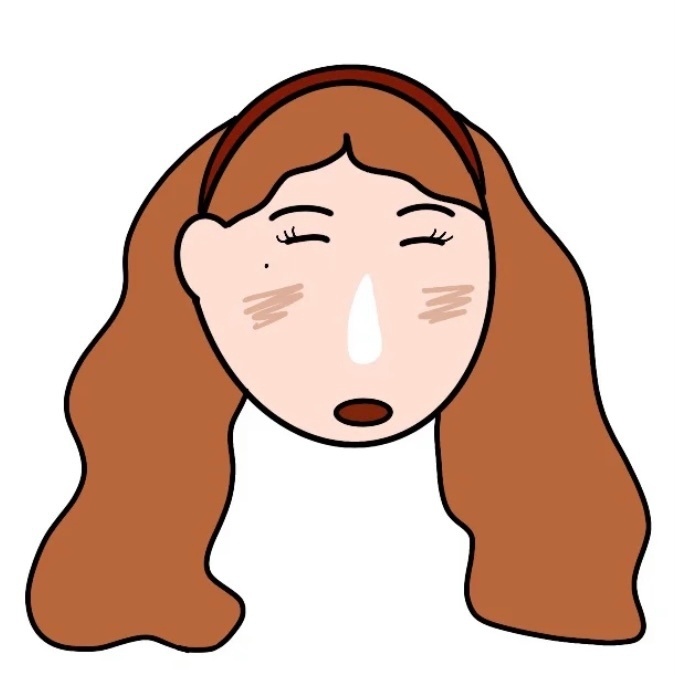 可爱又沙雕搞怪闺蜜头像