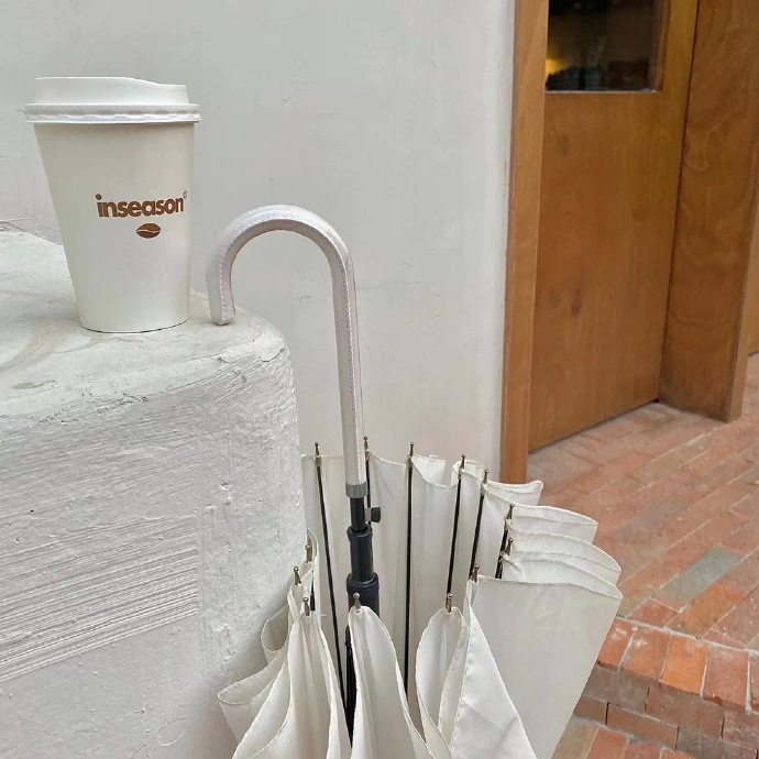 小众却很高级的微信朋友圈背景图