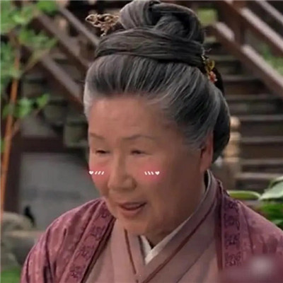 梦华录超级可爱情侣头像