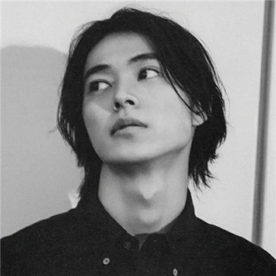 让人惊呼绝了的氛围男头