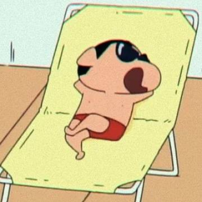 动漫可爱卡通情侣微信头像