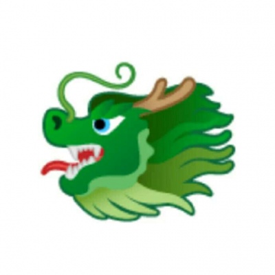 超可爱的十二生肖卡通微信头像