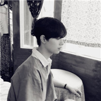 伤感寂寞男生头像