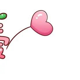 好玩可爱的微信九宫格朋友圈配图