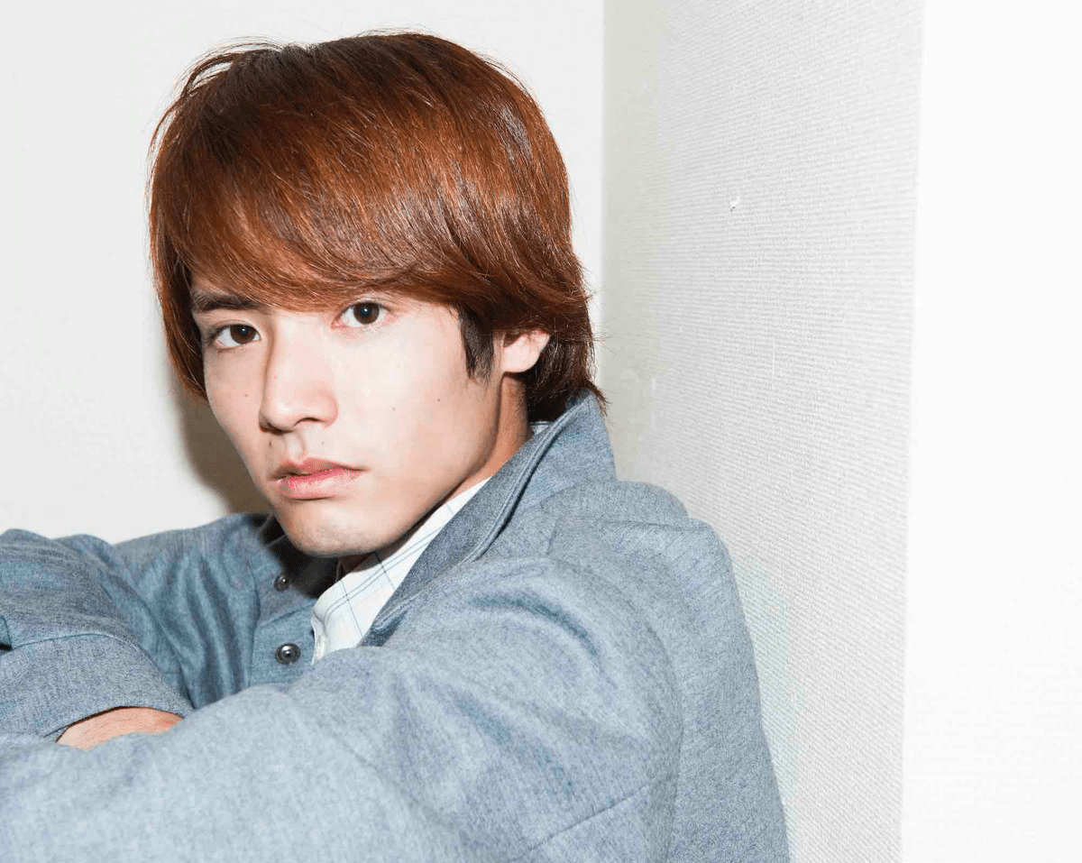 赤楚卫二微信头像