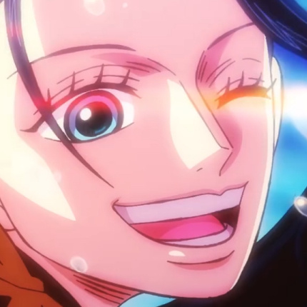 海贼王982集草帽海贼团微信头像