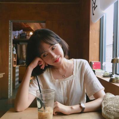 可爱超萌的女生搞笑头像