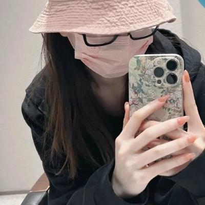 清新好看的女生头像