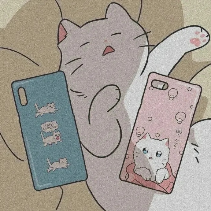 趣味可爱的微信头像